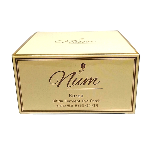 Korea Bifida Ferment Eye Patch - Picture 2 of 9